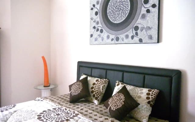 Bumi Ayu Rising Sun B & B - photo 3