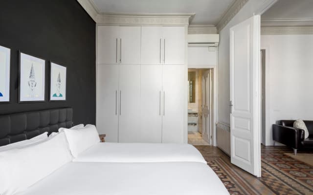 Barcelona Apartment Val - photo 3