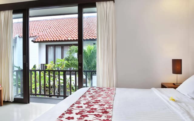 Seminyak Town House - photo 4