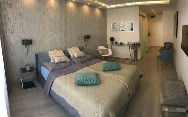Dfive Apartments - Danube Corso - photo 5