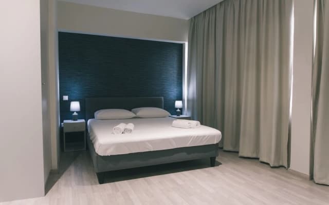Pallados Suites - Ippia - photo 3