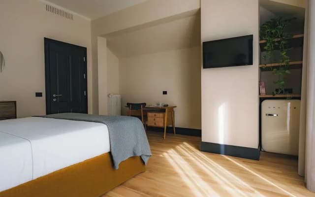 c-hotels Alamanni21 - photo 2