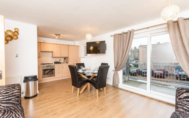 Holistic Condos Apartments - Hawkhill - photo 4