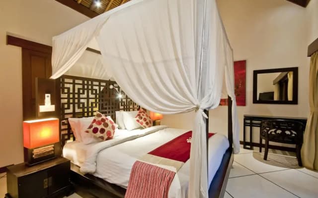 Villa Olive - photo 5