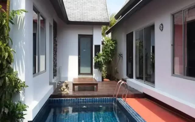 Gracia Villa Phuket - photo 5
