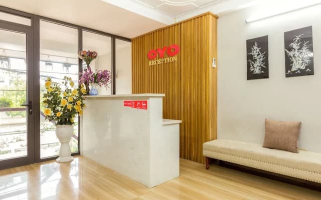 OYO 800 Candy Hotel - photo 2