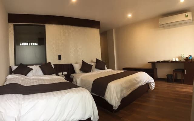 Hotel Thang Long Coca - photo 2