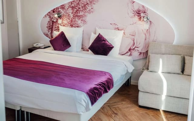 Mercure Paris Bastille Marais - photo 3