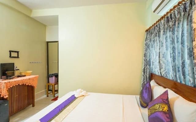 Angkor Cambo Guesthouse - photo 5
