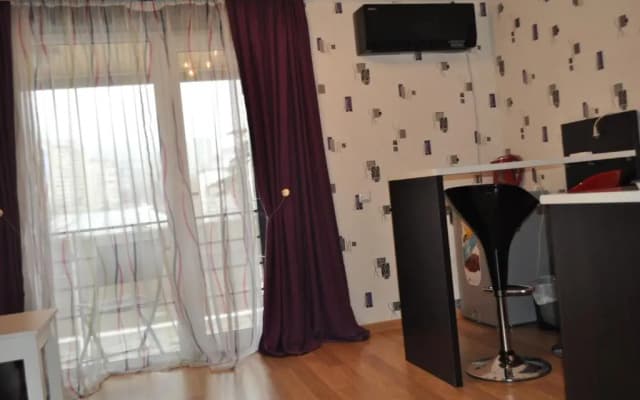 Hotel Your Comfort - photo 2