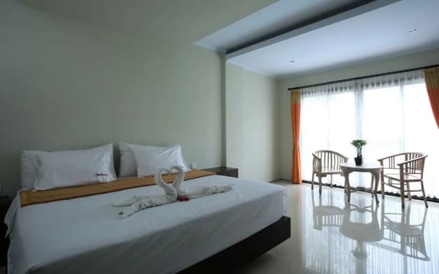 RedDoorz @ Padma Utara - photo 4