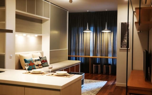 Luxury Condo Bukit Bintang - photo 5