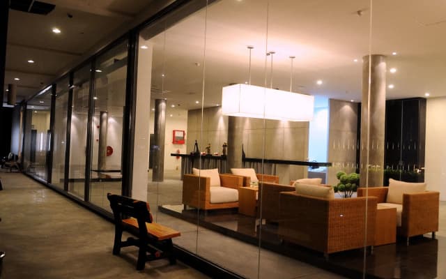T+ Hotel Sungai Korok - photo 2