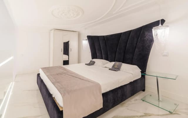 Sinagoga JACUZZI SUITE - photo 4