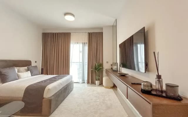 Easygo-stunning Apartments Al Jaddaf WG - photo 5