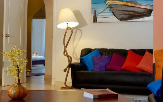 Behlys Villa - photo 3