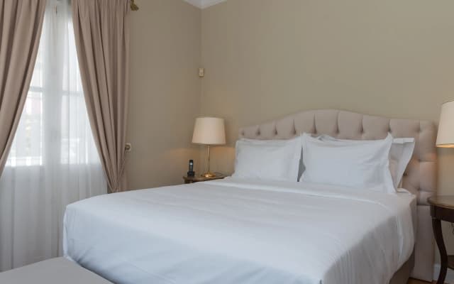 Noble Suites - photo 3