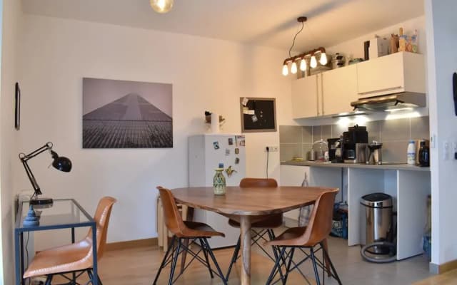 Charming Apartment in Gambetta, Ménilmontant - photo 5