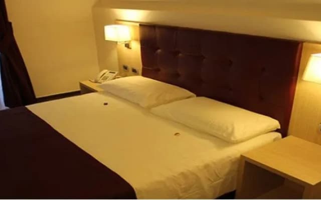 SuitInn 19 Trastevere - photo 4