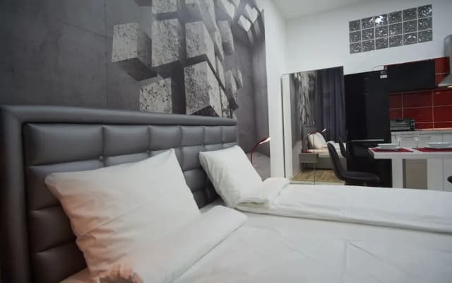 K51 Apartment Budapest - photo 4
