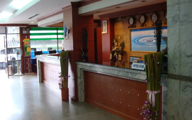 Thai Hotel Krabi - photo 2