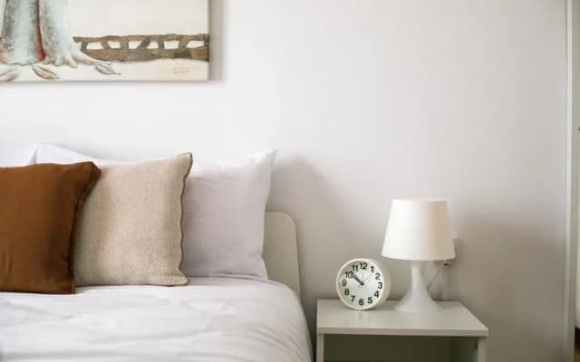 Serenity - 1-BR Apartment in Zografou - photo 4