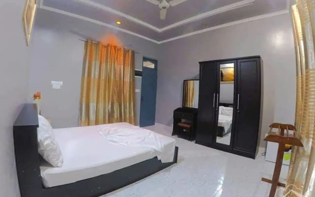 Casa Enjoy Maldives - photo 3
