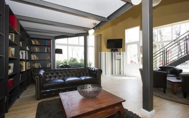 Apartment am Treptower Park 25 - photo 2