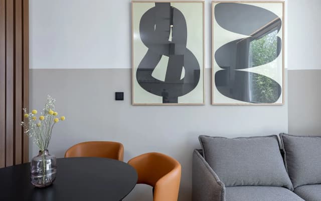 The Athenians Art Apartments - photo 3