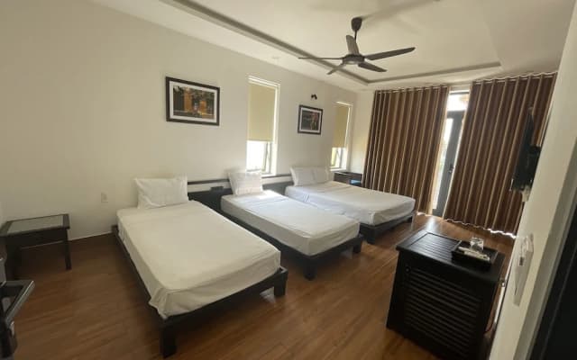 Thuong Da Riverside Homestay - photo 5