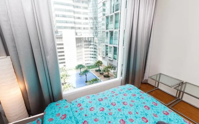 Cozy & Private 2BR in Klcc - photo 5