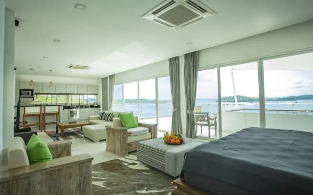 Ocean Star - photo 4