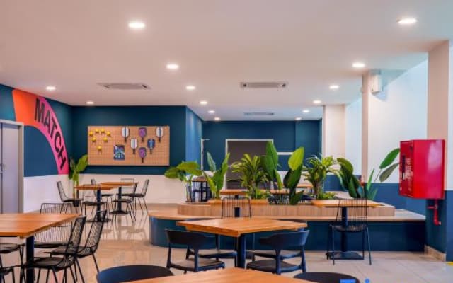 Bond Hotel Rawang - photo 5