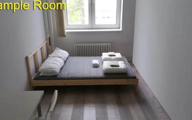 Lodgecity Berlin - photo 3