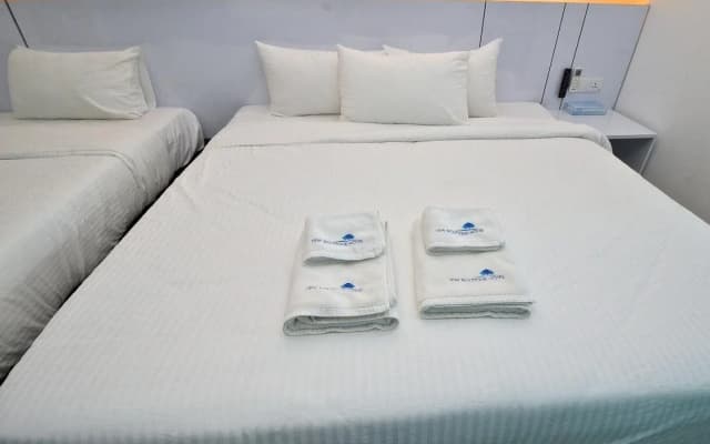 Yew Boutique Hotel - photo 5