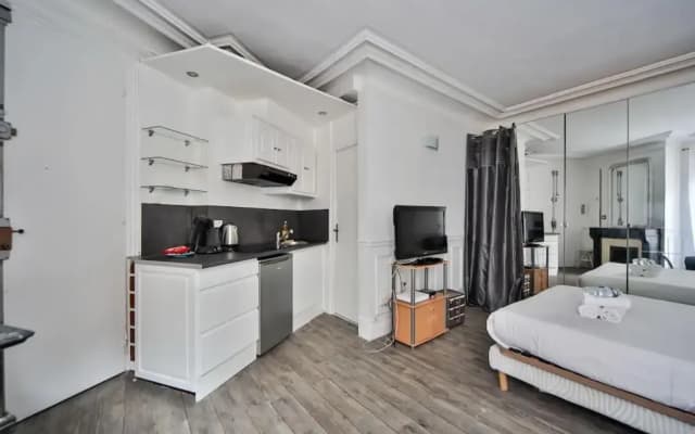 Grand Studio Confort/St Germain-Montparnasse/4P - photo 3