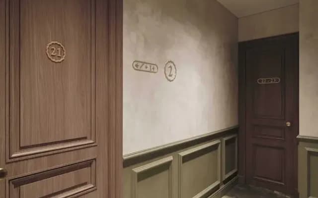 Hôtel Leon - photo 2