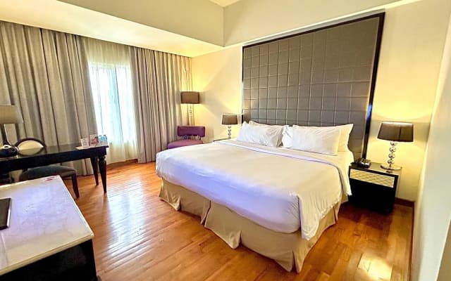 Diradja Hotel - photo 5