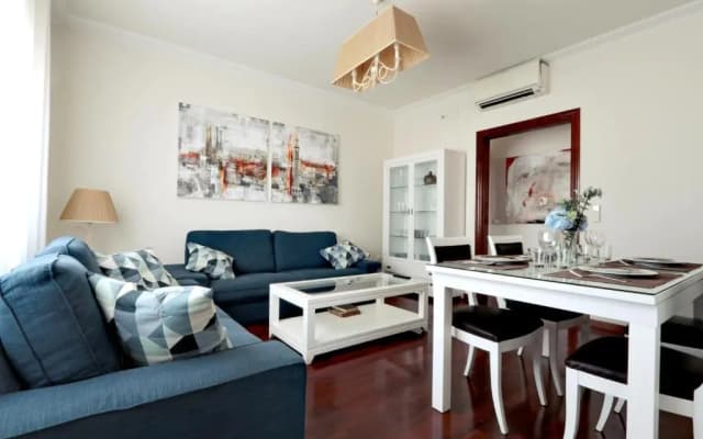 Classbedroom Fira Business Apartment - photo 2