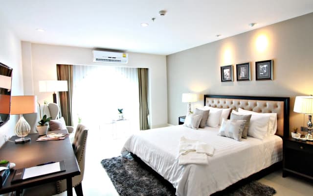 SN Plus Hotel - SHA Plus - photo 2