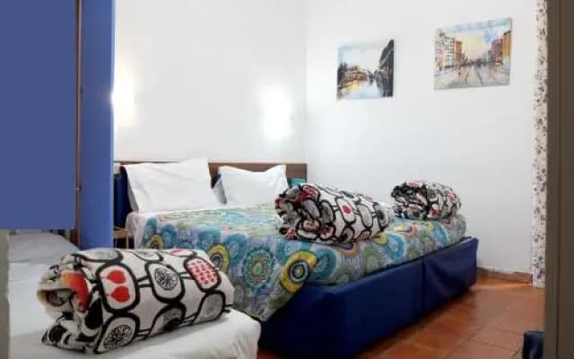 Stazione Termini Accomodation - photo 5