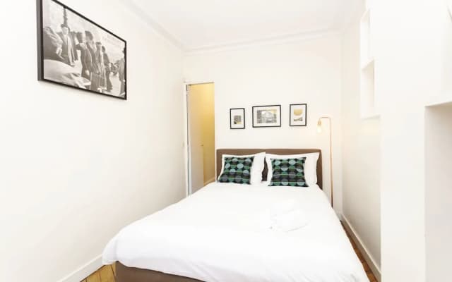 Private Apartment La Seine Notre Dame - photo 2