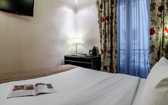 Hotel Riviera - photo 5