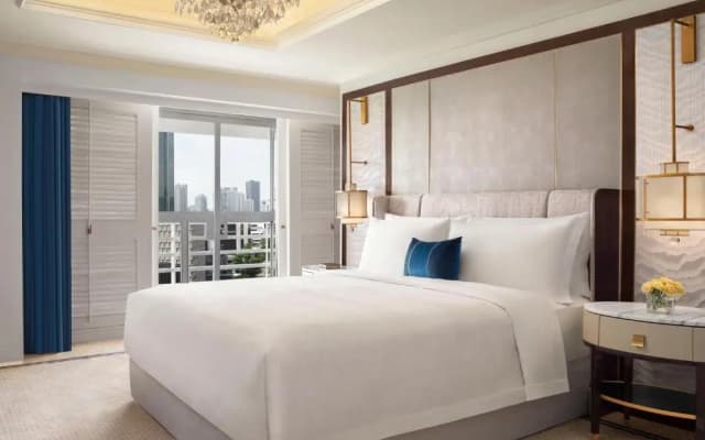 The St. Regis Jakarta - photo 5