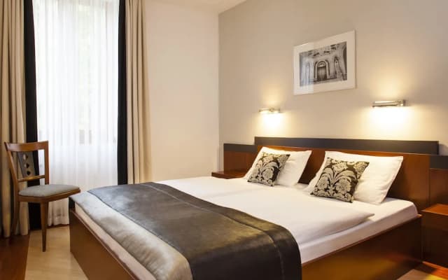 Hapimag Apartments Budapest - photo 5