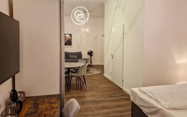 Pension Mozart - Newly Renovated 2021 - photo 5