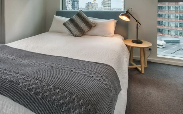 Orange Stay Apartments - photo 2