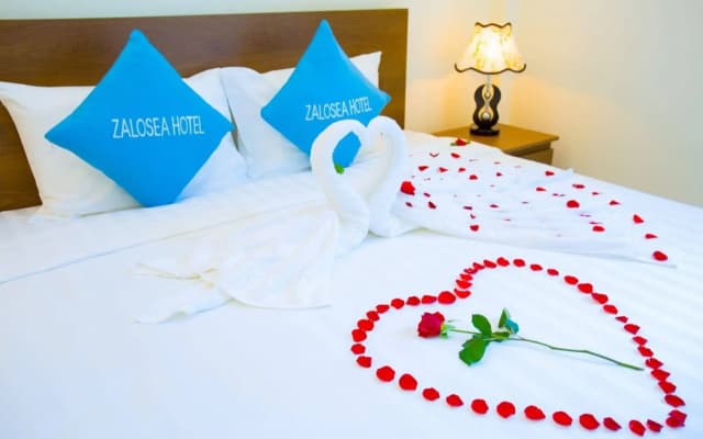 Ocean Garden Boutique Danang By Haviland - photo 3