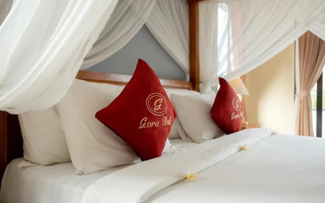 Gora House Bali - photo 2