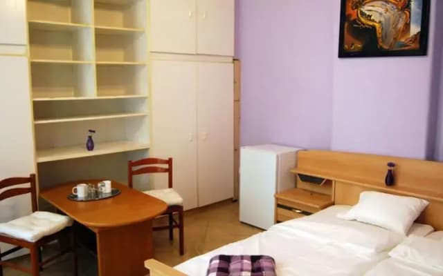 Discover Budapest Guest House - photo 4